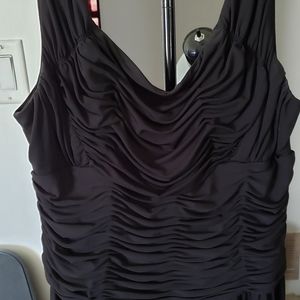 Suzanne Chin Maggy Boutique size 12 cocktail dress